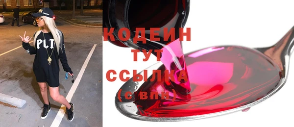 хмурый Медногорск
